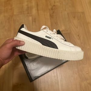 FENTY x Puma Creepers!